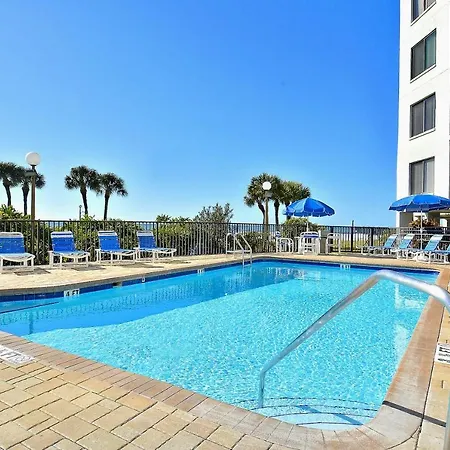 Caprice 401 Villa St. Pete Beach Exterior photo
