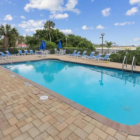 Caprice 401 Villa St. Pete Beach Exterior photo