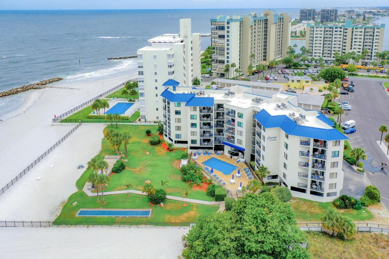 Caprice 401 St. Pete Beach