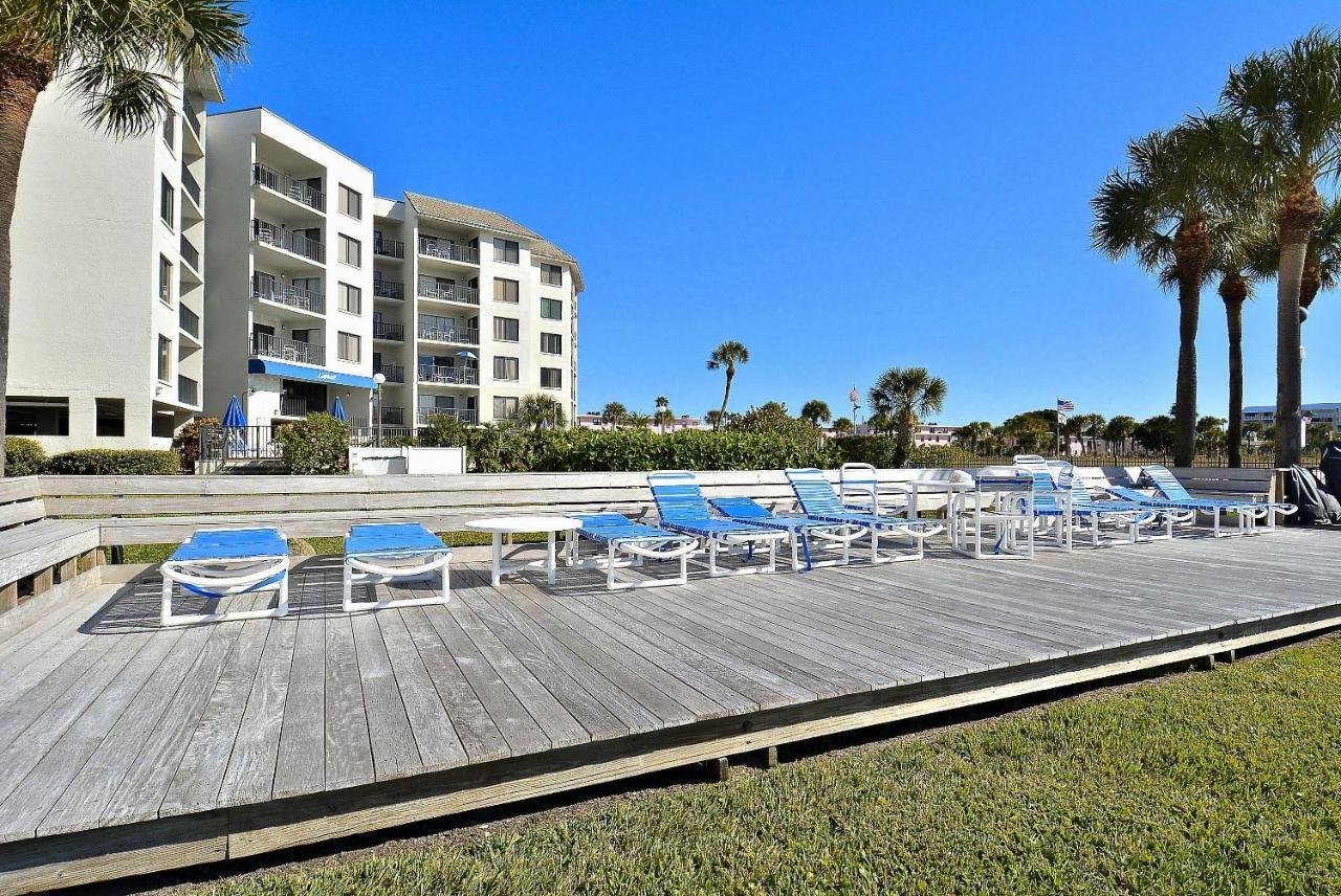 Holiday home Caprice 401 St. Pete Beach