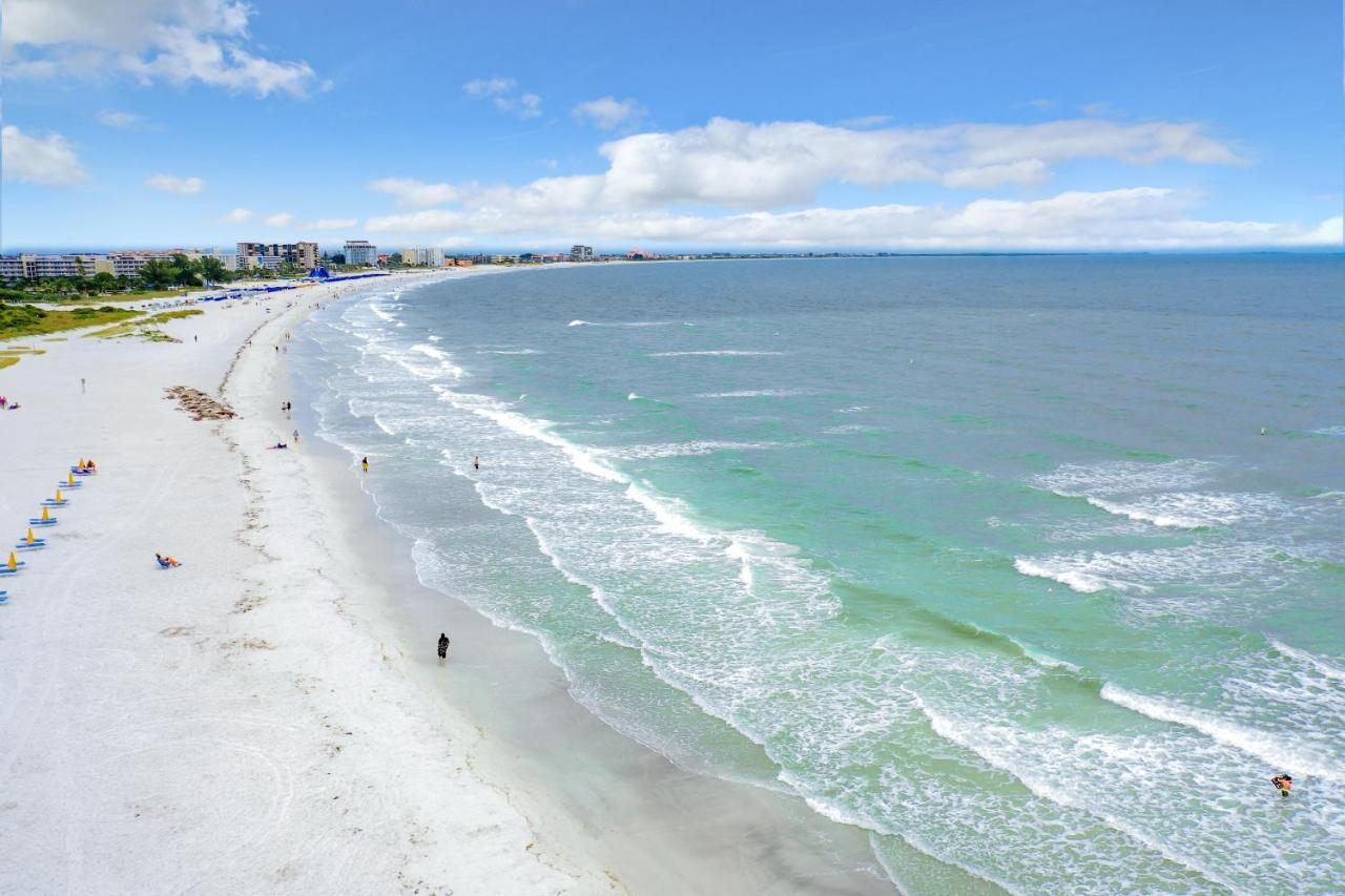 Caprice 401 Holiday home St. Pete Beach