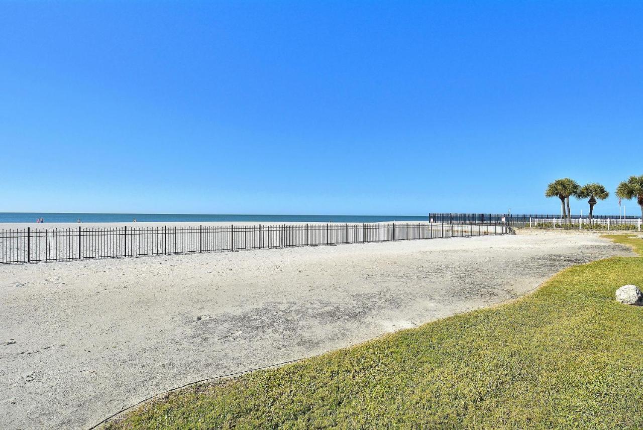 Holiday home Caprice 401