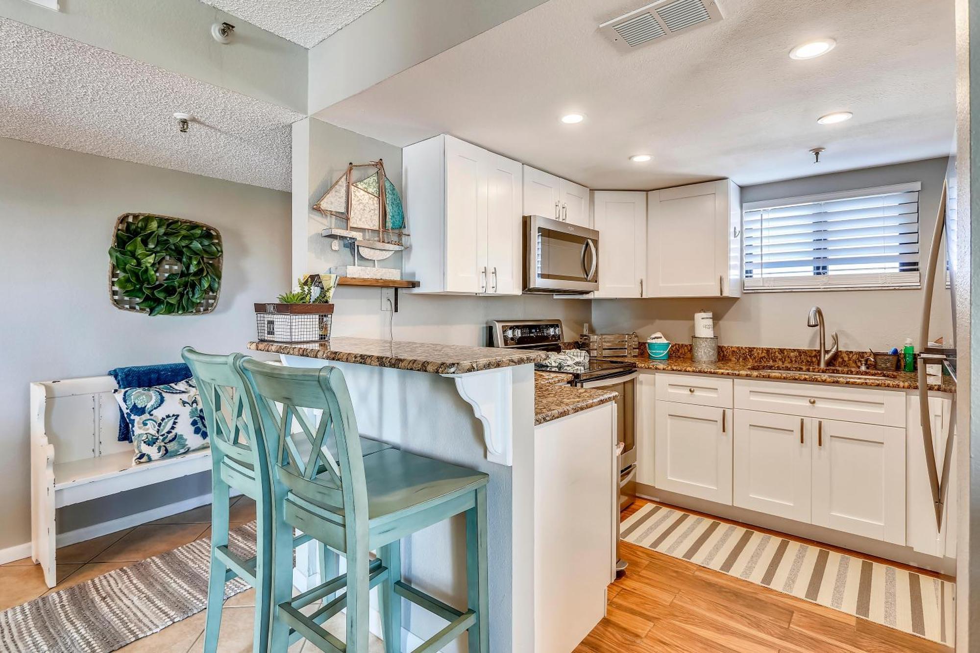 Caprice 401 Holiday home