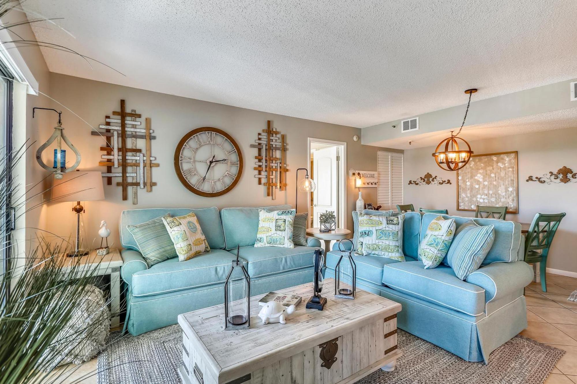 Caprice 401 Holiday home *