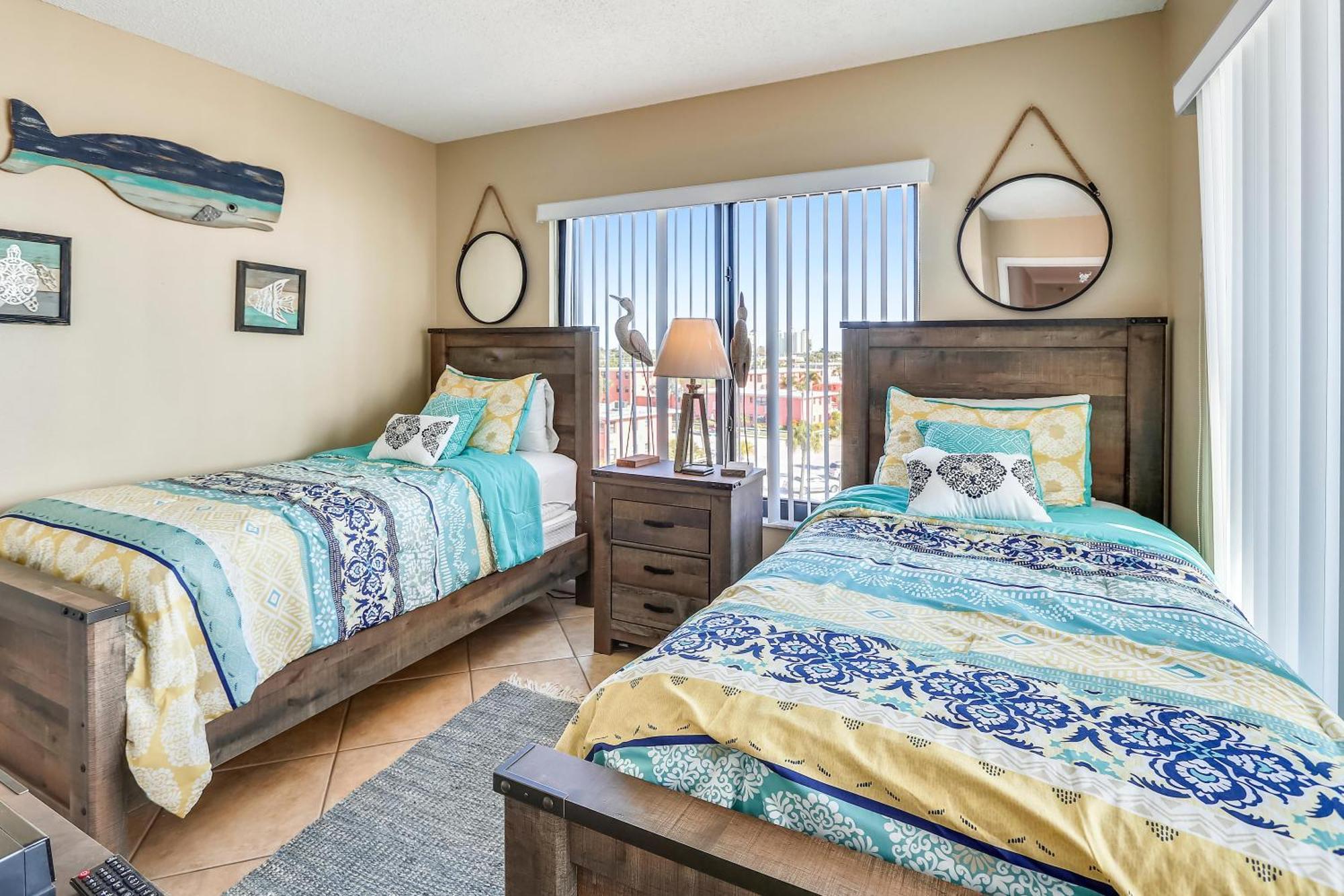 Caprice 401 Holiday home St. Pete Beach