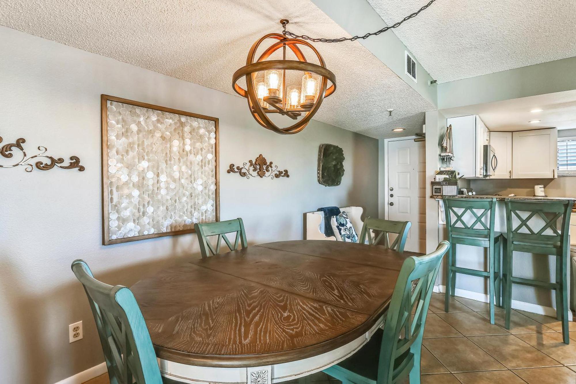 Holiday home Caprice 401 St. Pete Beach