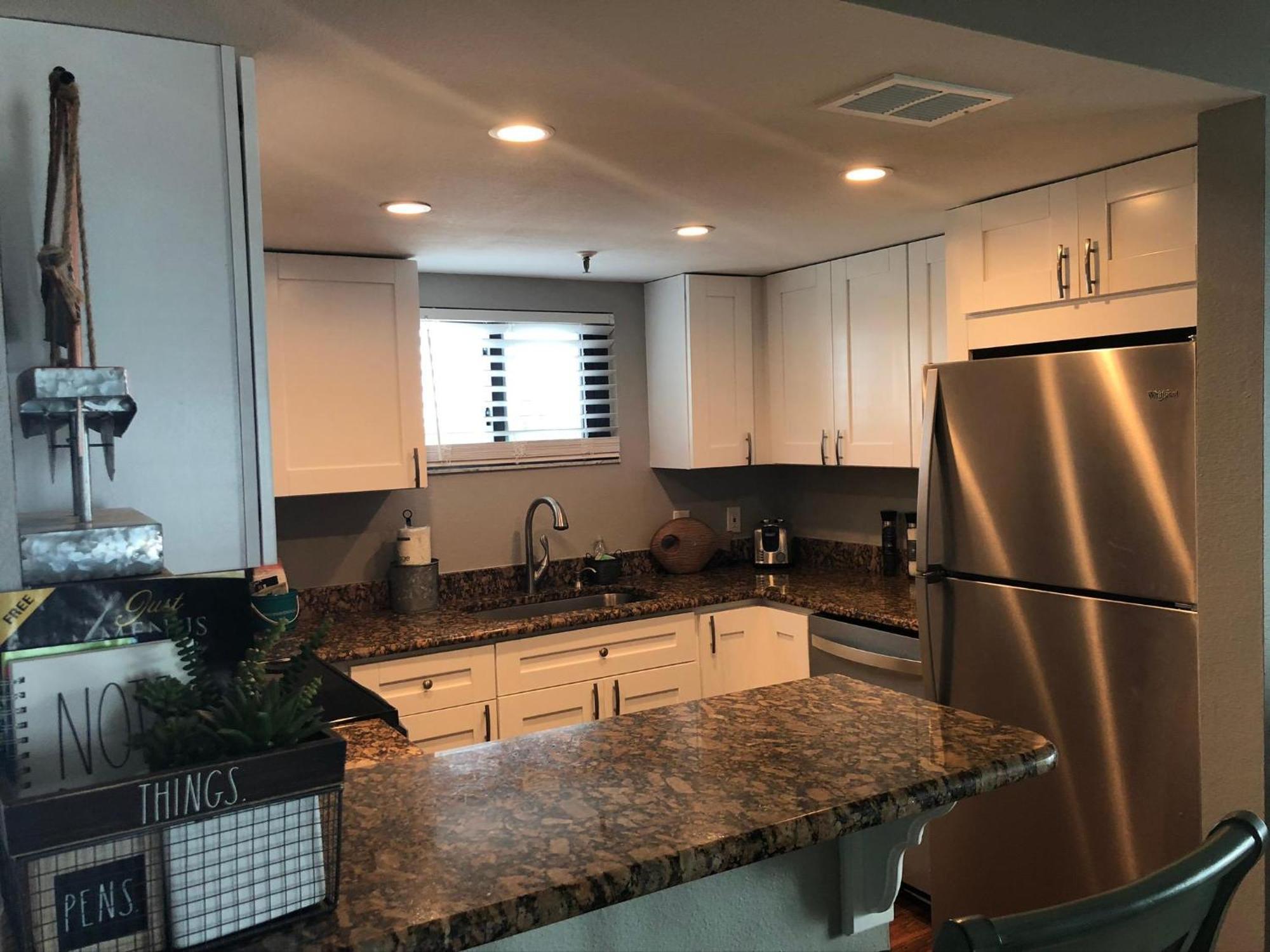 Caprice 401 Holiday home