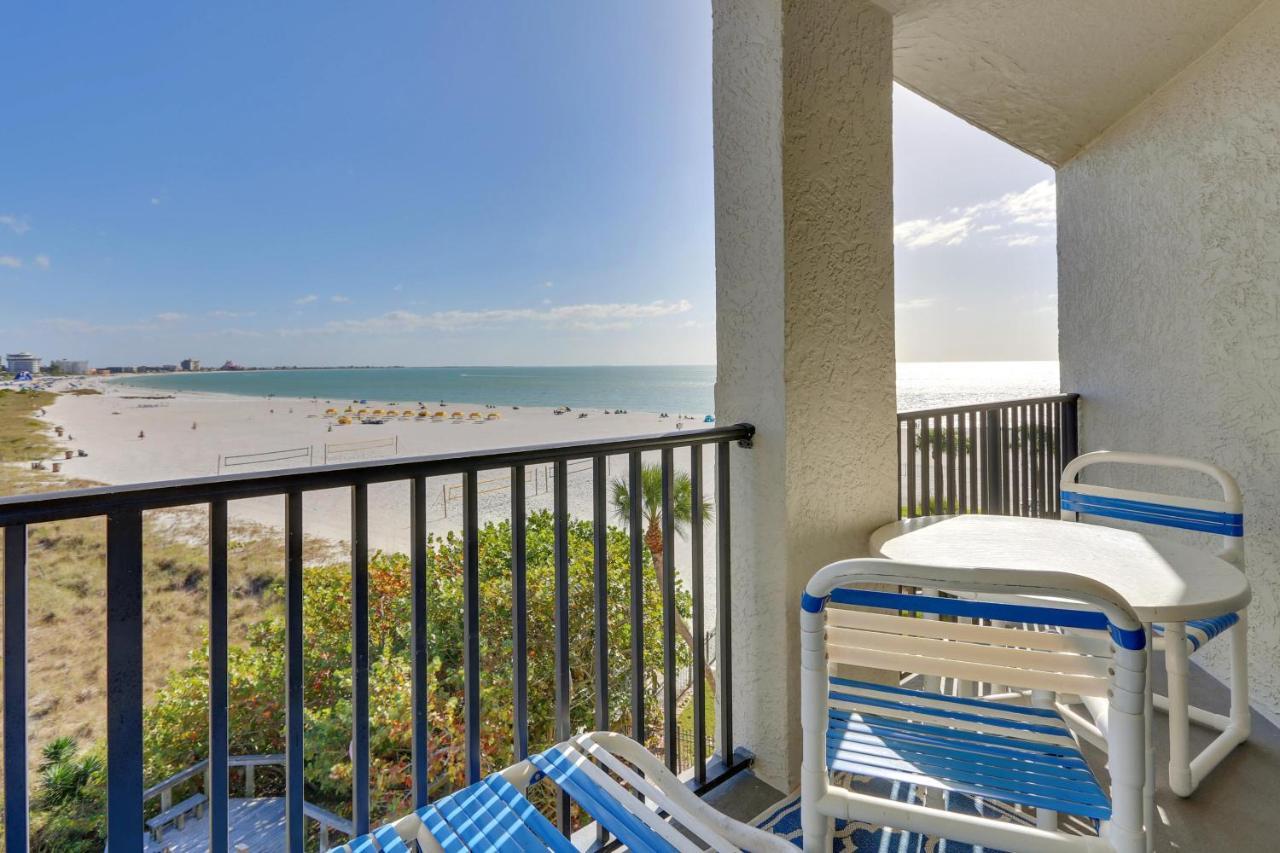 Caprice 401 * St. Pete Beach