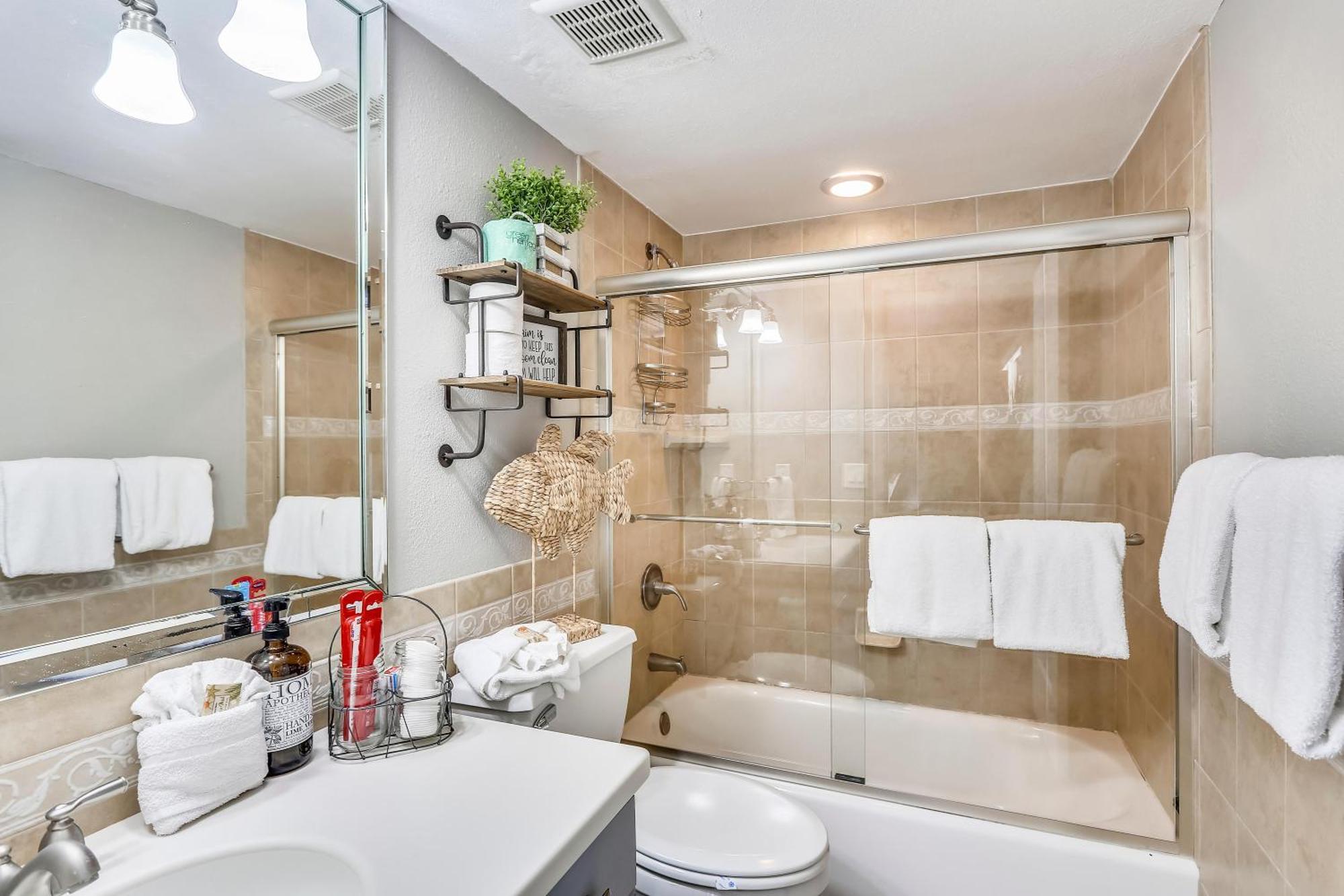 Caprice 401 Ferienhaus *